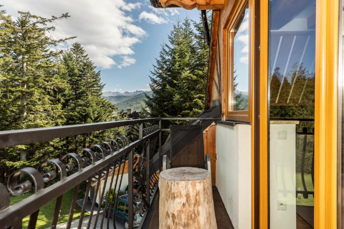 Image 2 of Apartament Marmot Deluxe Zakopane
