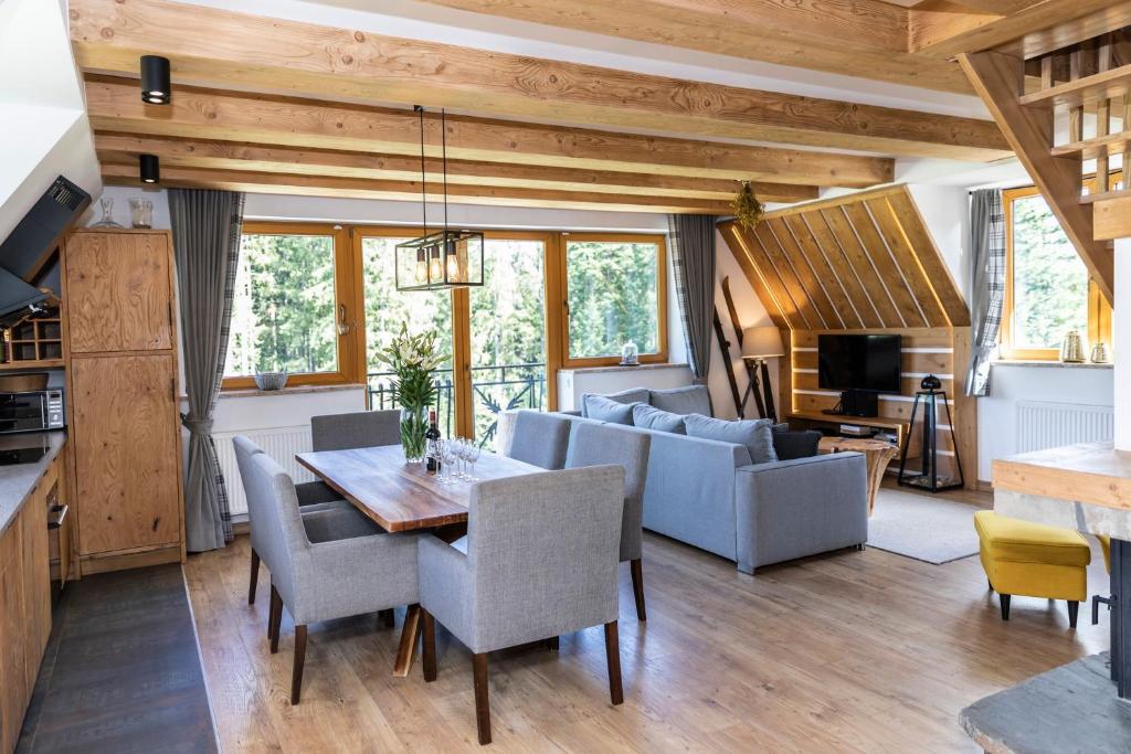 Image 1 of Apartament Marmot Deluxe Zakopane