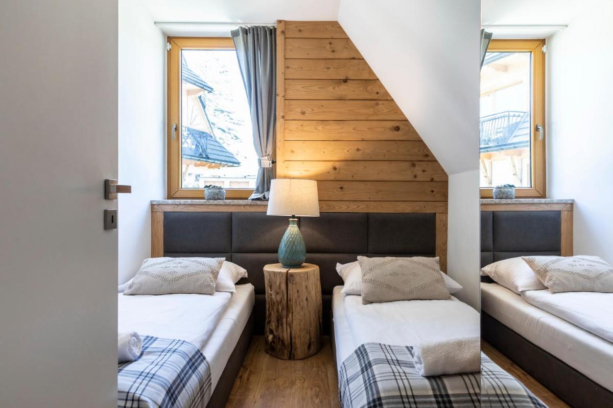 Image 4 of Apartament Marmot Deluxe Zakopane