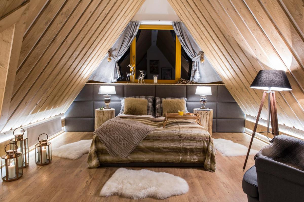 Image 3 of Apartament Marmot Deluxe Zakopane