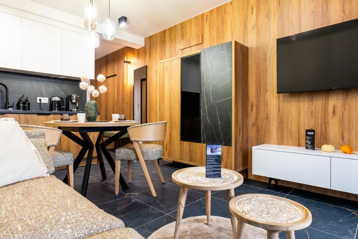 Image 4 of Apartament Maryś by Apart Concept Podhale