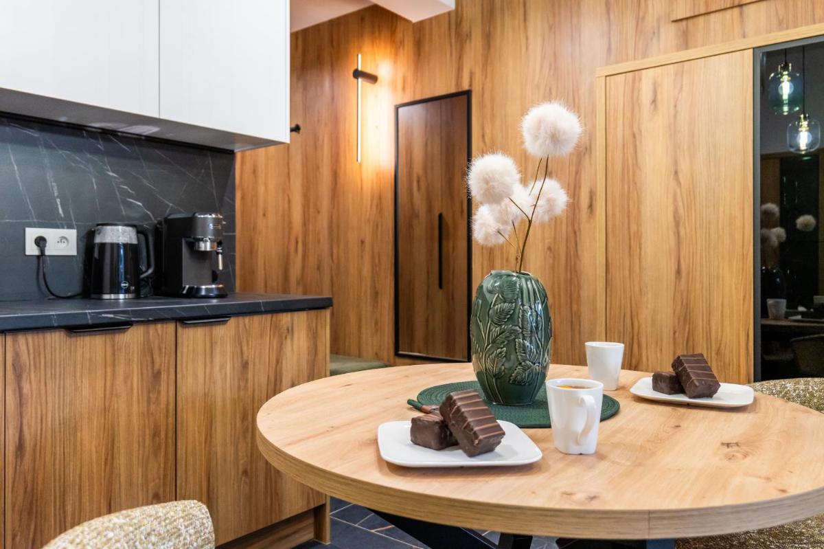 Image 3 of Apartament Maryś by Apart Concept Podhale
