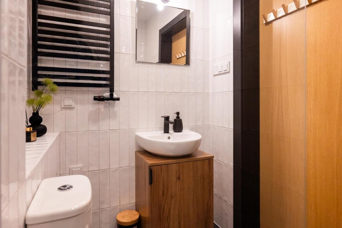 Image 2 of Apartament Maryś by Apart Concept Podhale