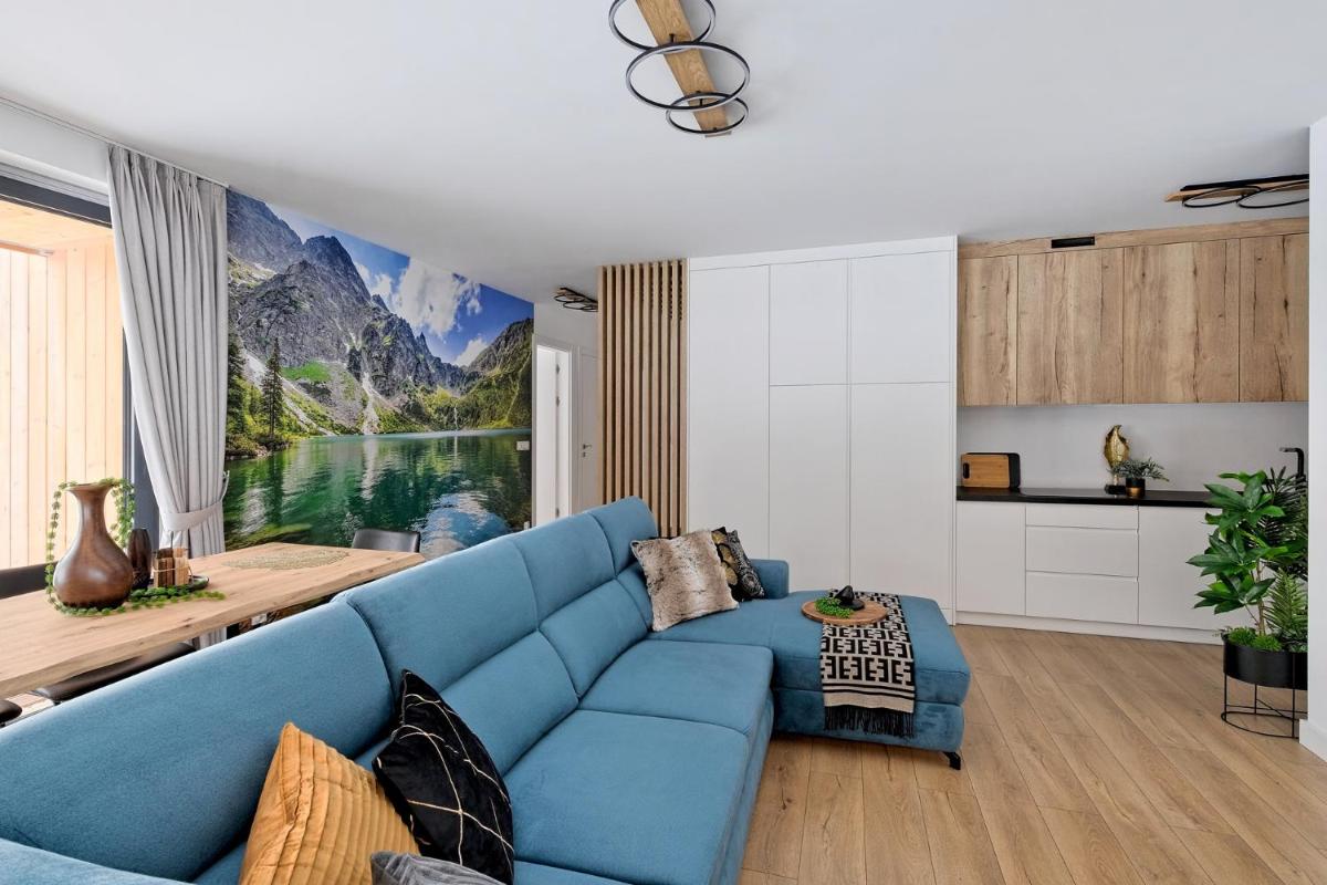 Image 5 of Apartament Morskie Oko, Odkryj-Zakopane