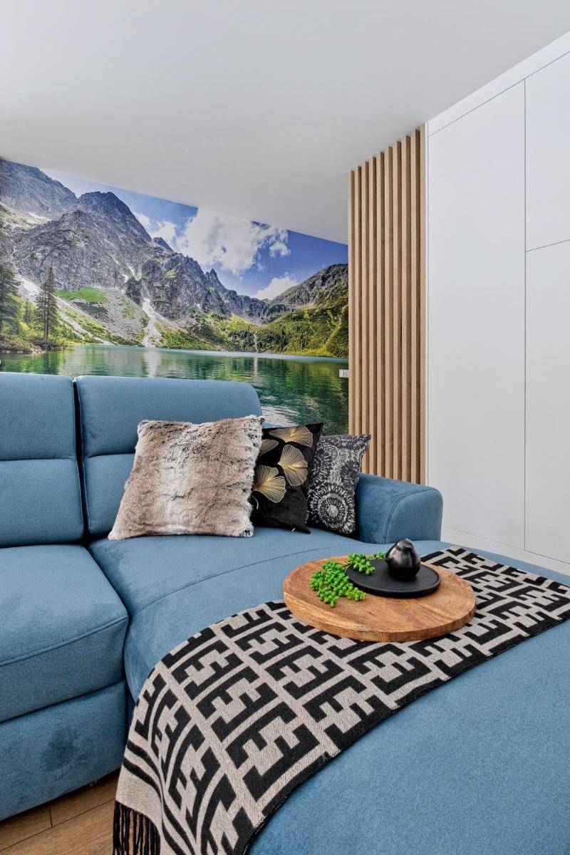 Image 2 of Apartament Morskie Oko, Odkryj-Zakopane