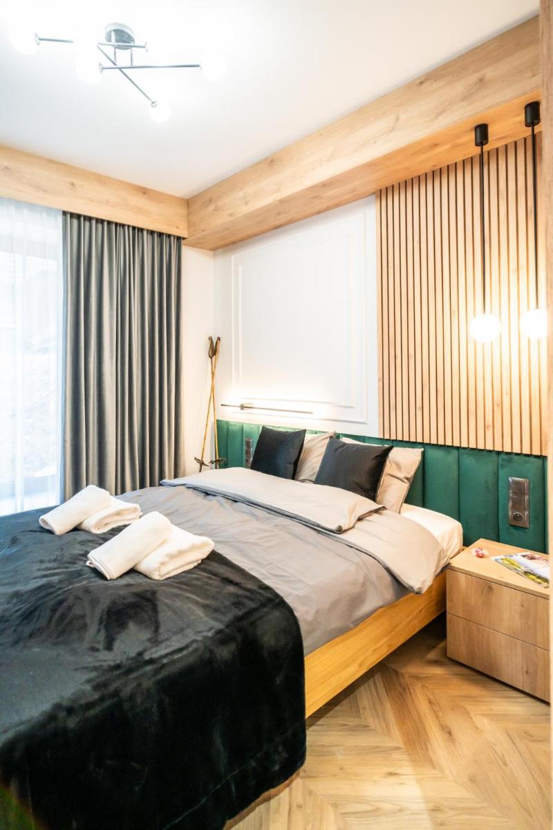 Image 2 of Apartament Niebiańska Polana by Apart Concept Podhale