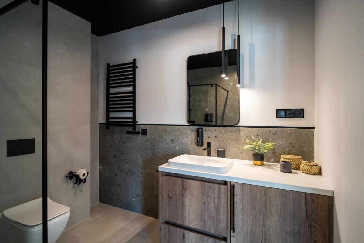 Image 3 of Apartament Owca na wypasie by Apart Concept Podhale