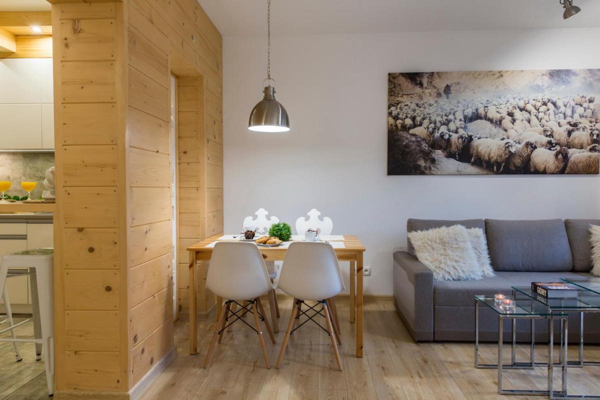 Image 4 of Apartament Owczarnia Zakopane