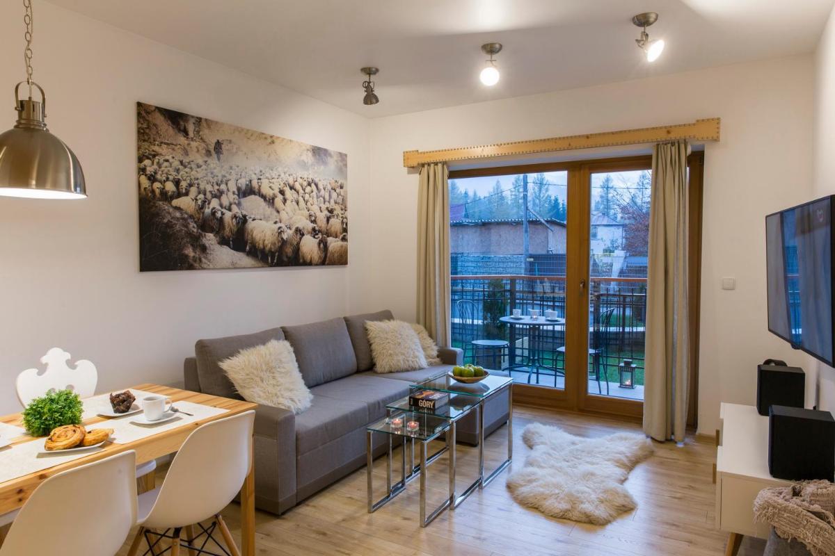 Image 5 of Apartament Owczarnia Zakopane