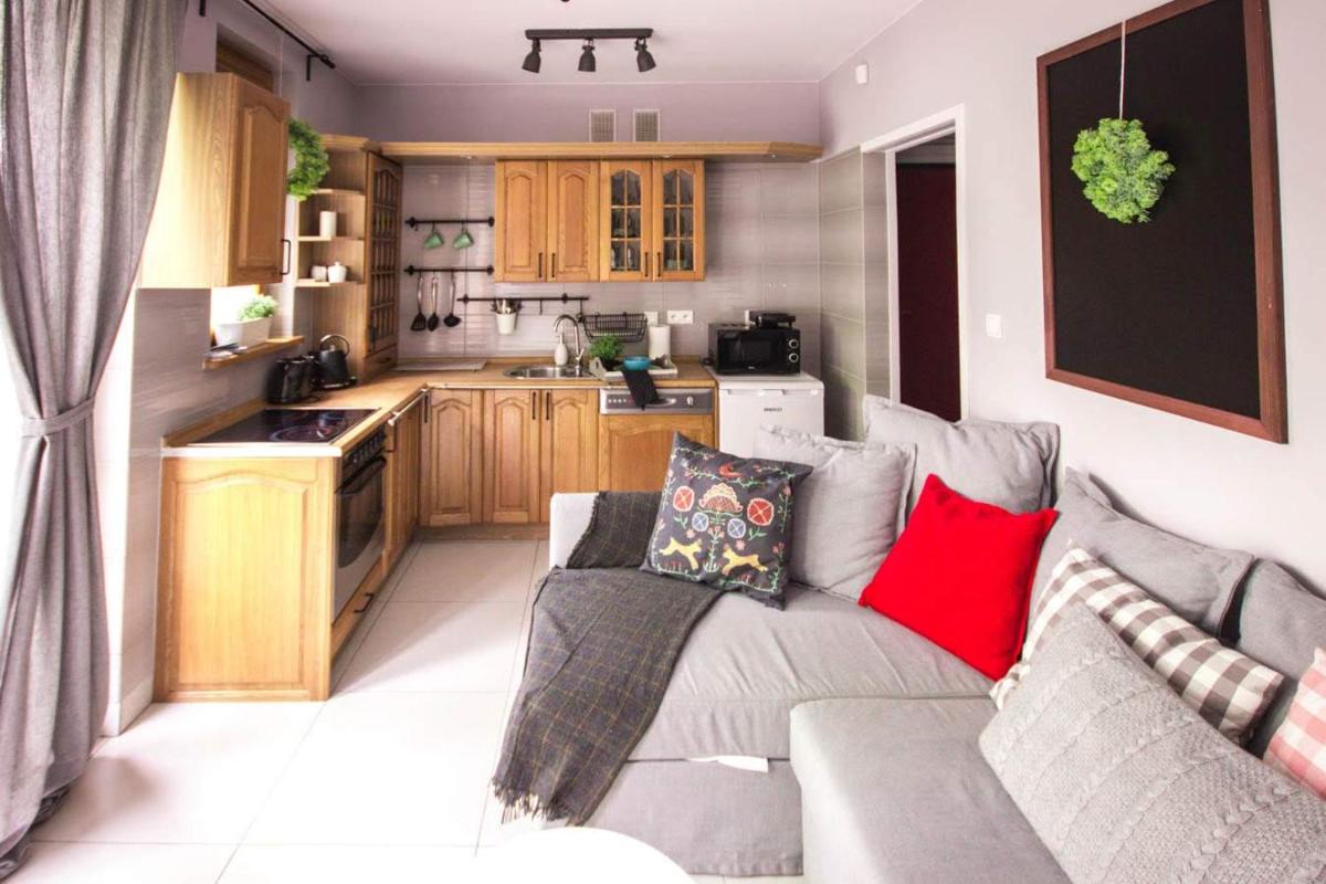 Image 4 of Apartament PREMIUM Blanka