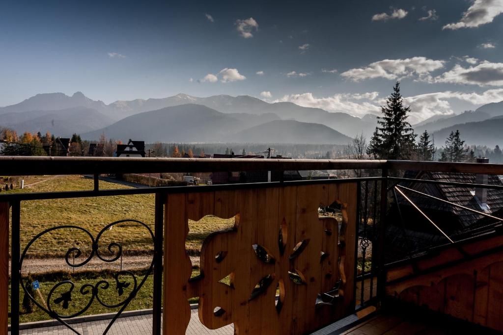 Image 1 of Apartament Panorama Tatry