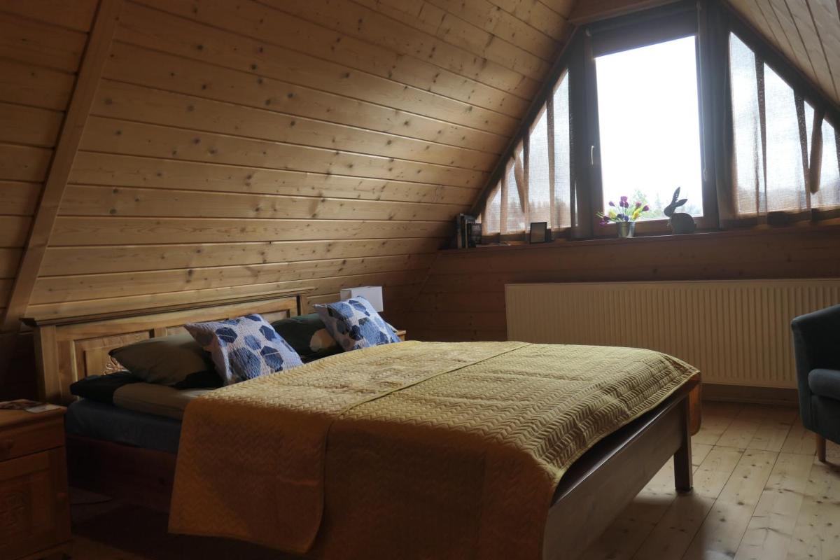 Image 2 of Apartament Panorama Tatry