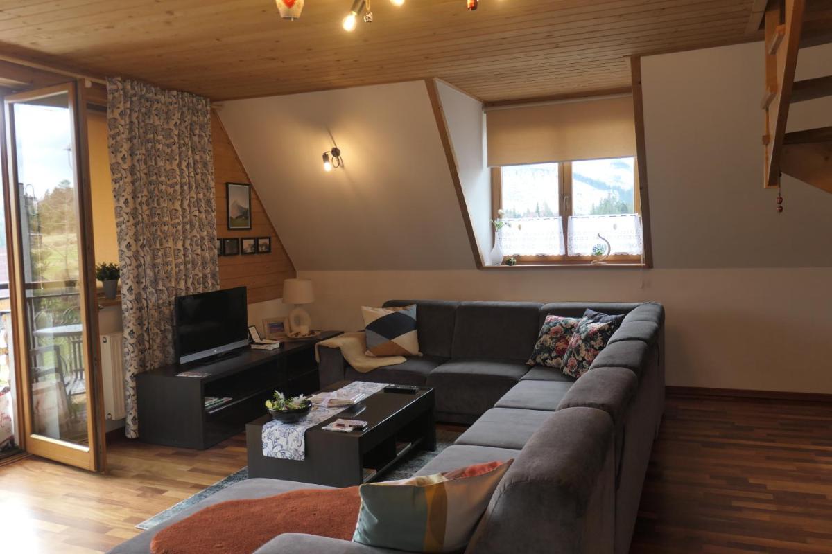 Image 5 of Apartament Panorama Tatry