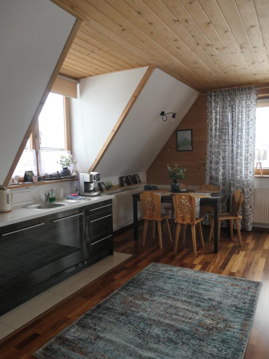 Image 4 of Apartament Panorama Tatry