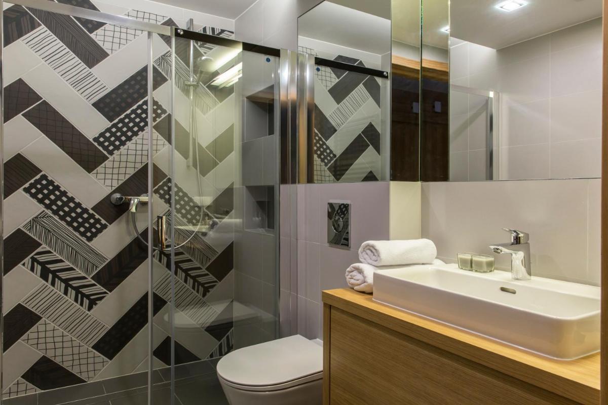 Image 4 of Apartament Przy Stoku – Polana Szymoszkowa Ski Resort