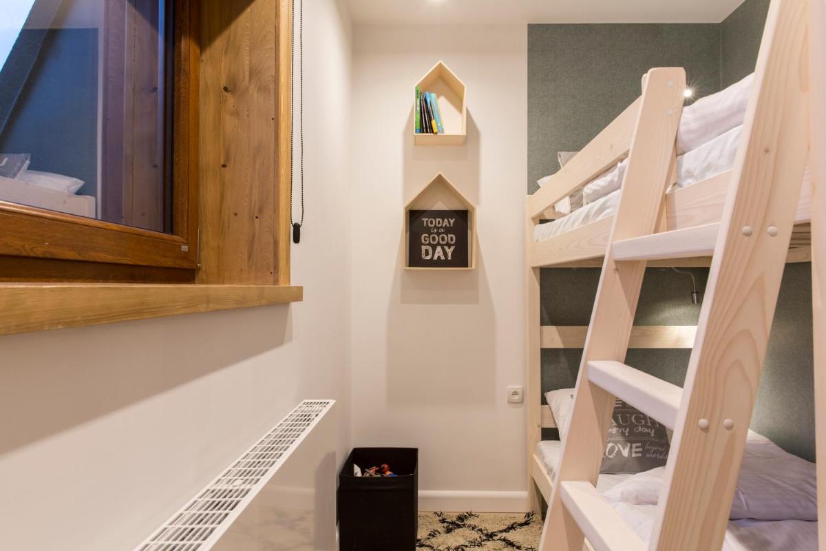Image 2 of Apartament Przy Stoku – Polana Szymoszkowa Ski Resort