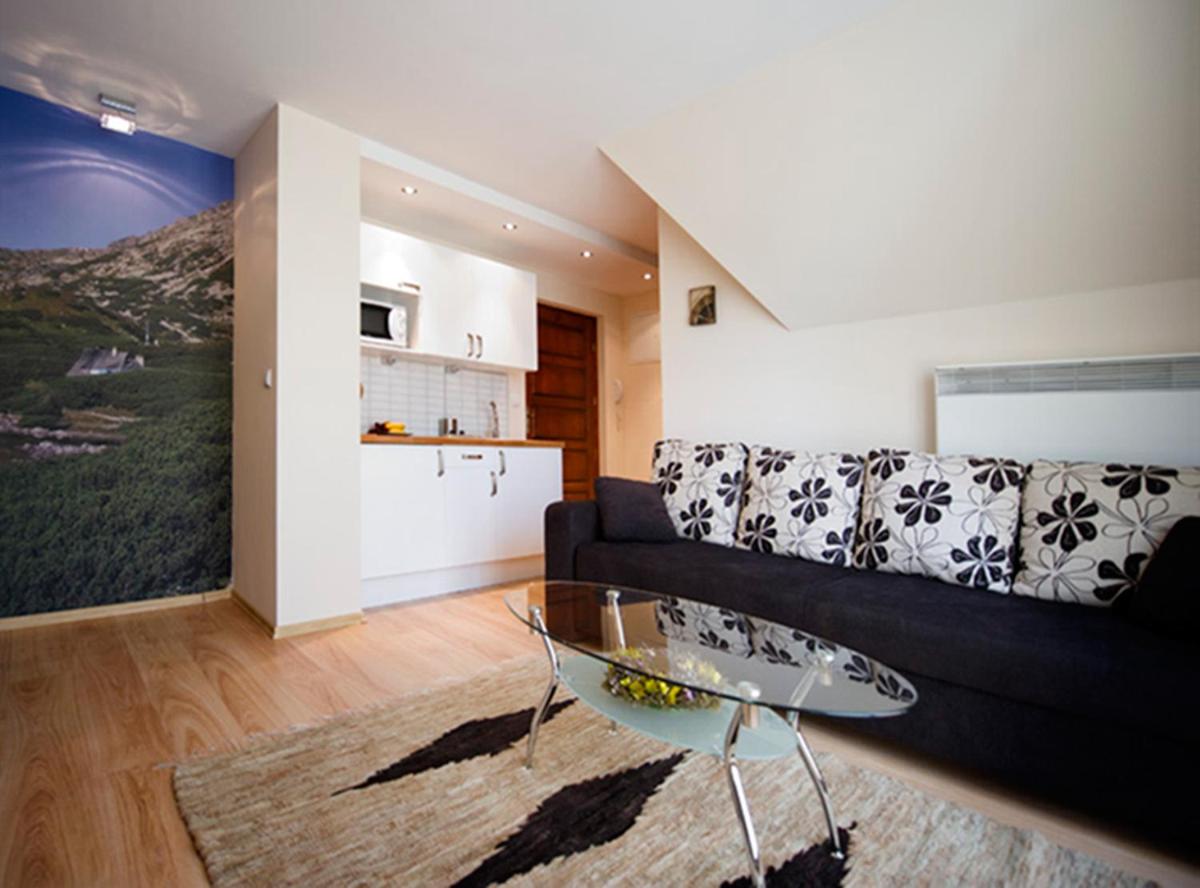 Image 4 of Apartament Sarnia Skała Kościelisko