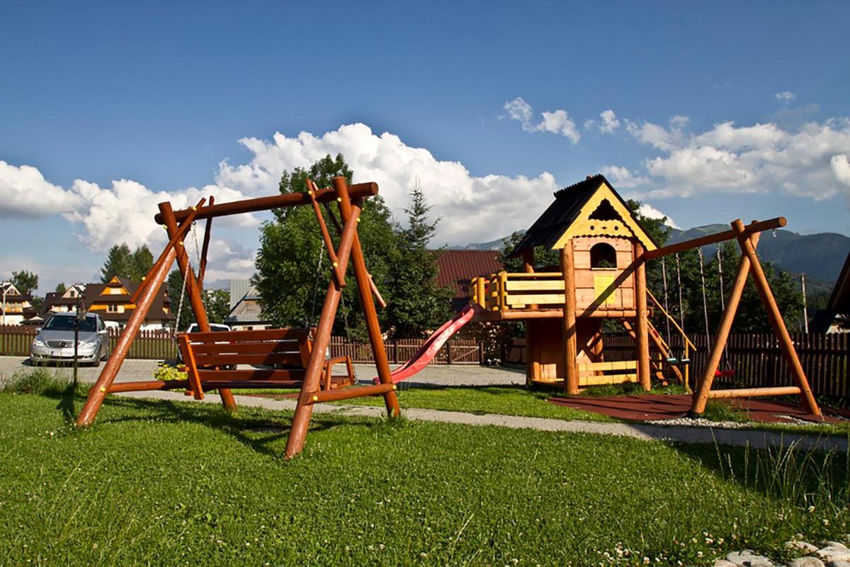 Image 5 of Apartament Sarnia Skała Kościelisko