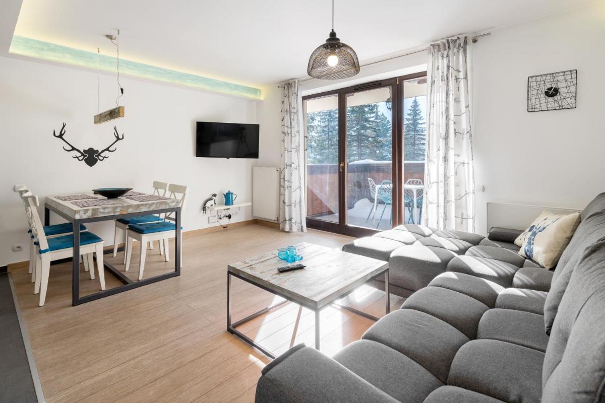 Image 5 of Apartament Scandinavia