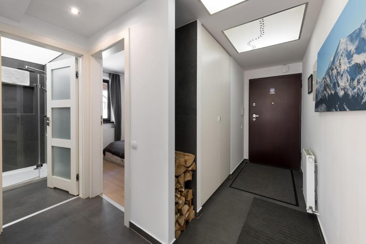 Image 3 of Apartament Scandinavia