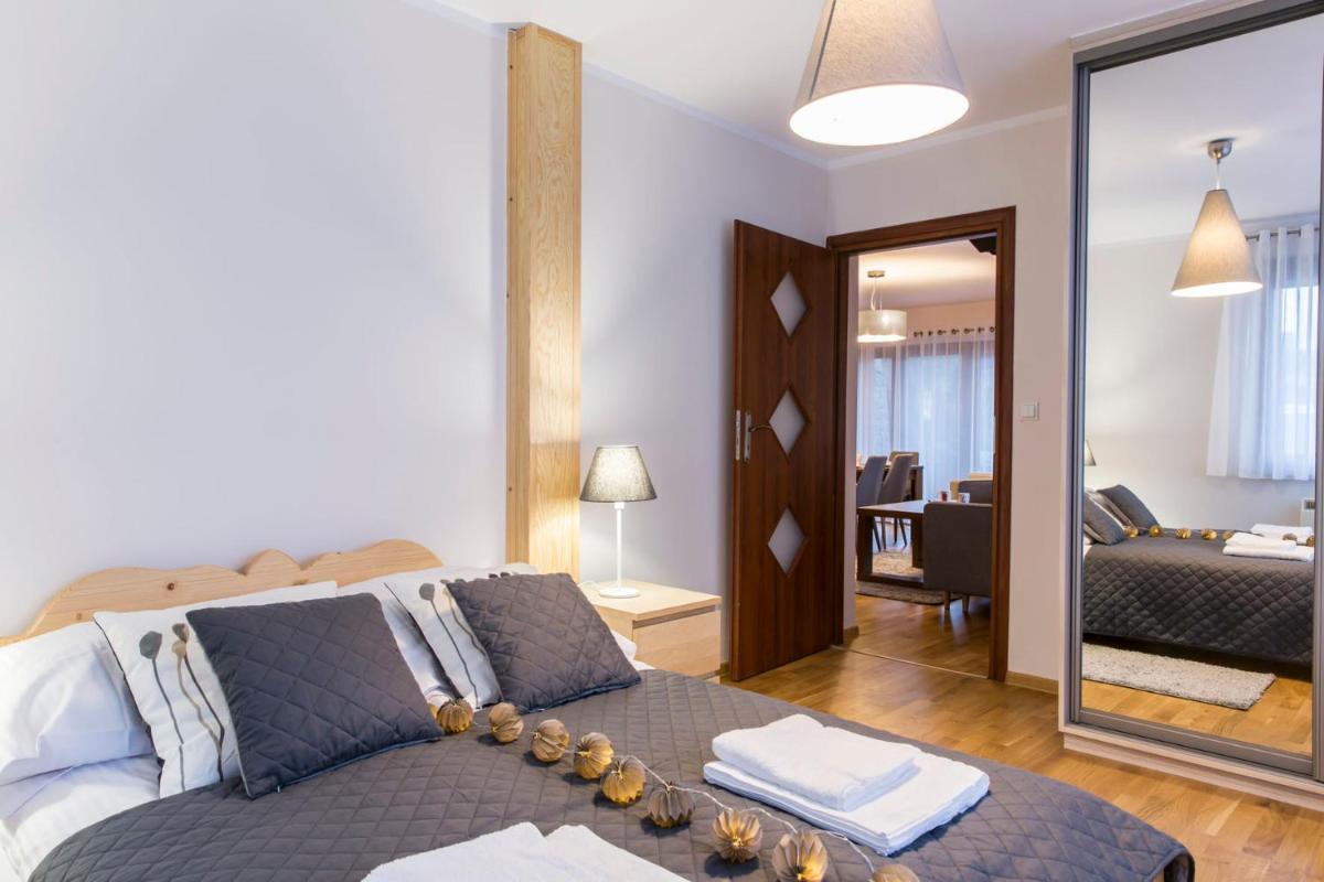 Image 2 of Apartament Sielanka, basen Kościelisko