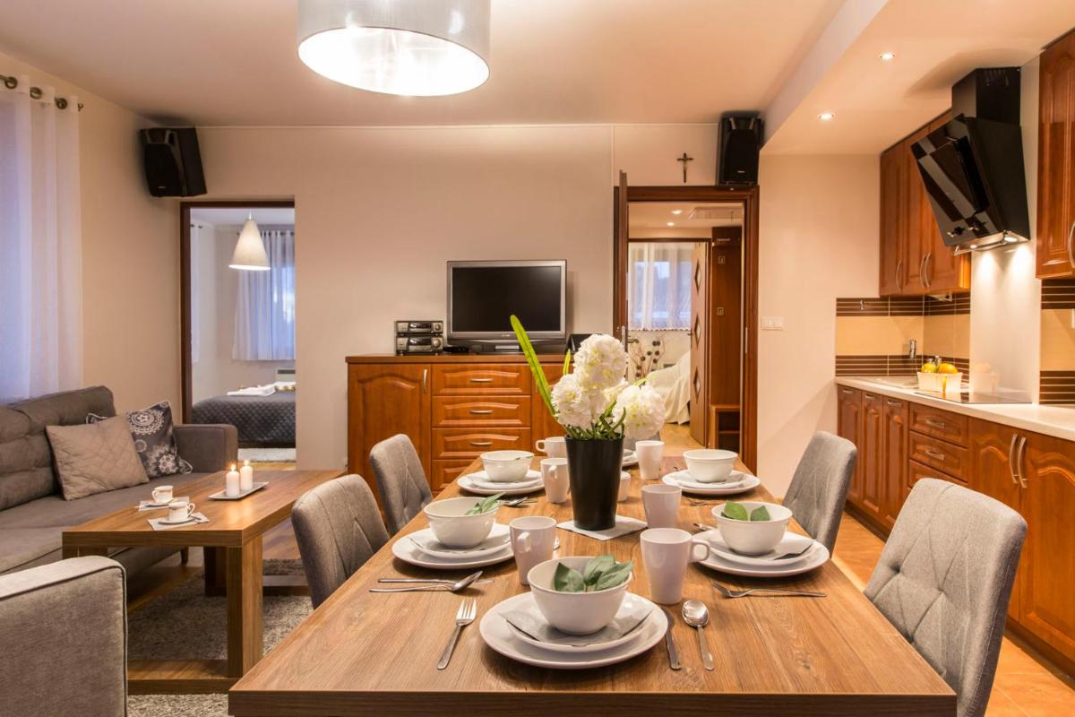 Image 5 of Apartament Sielanka, basen Kościelisko