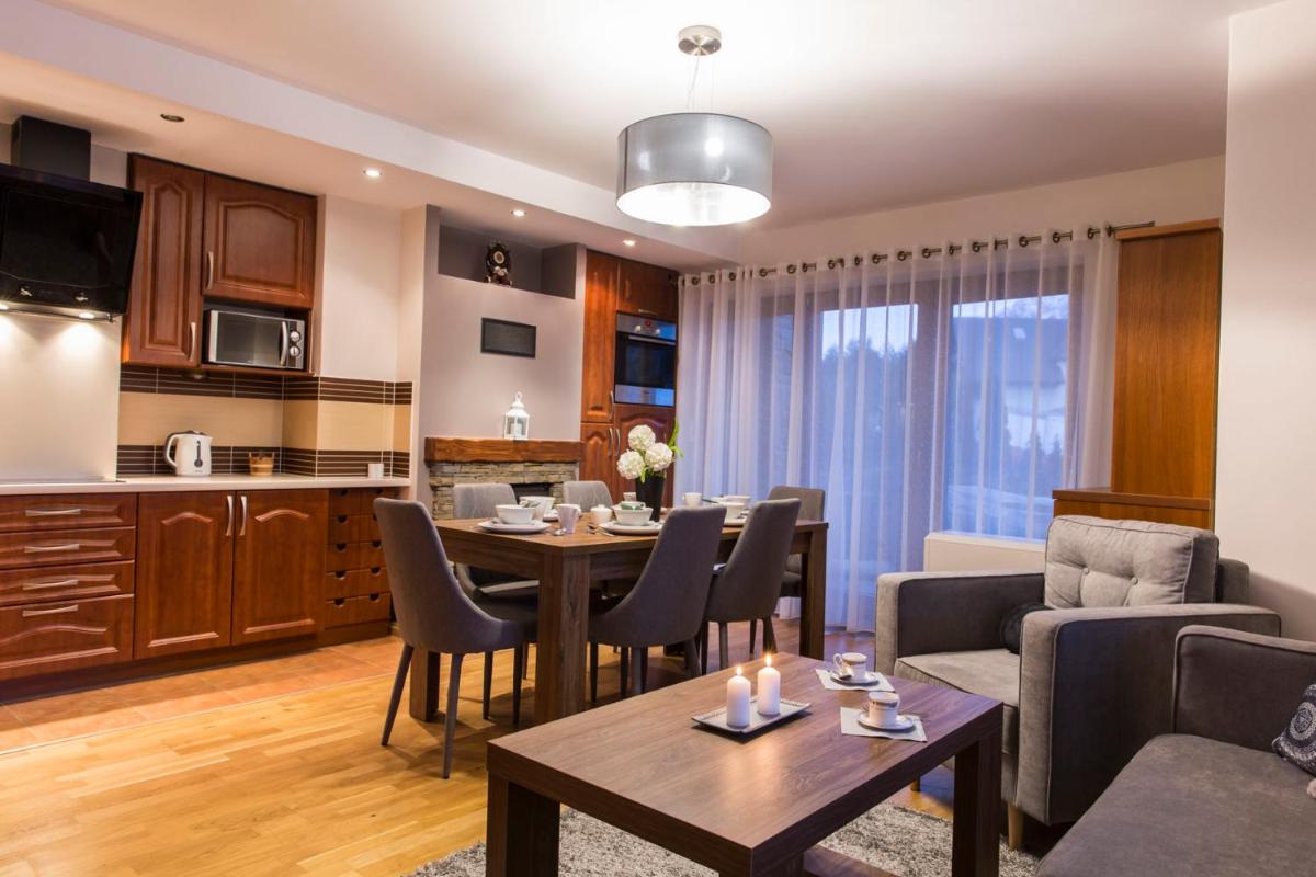 Image 4 of Apartament Sielanka, basen Kościelisko