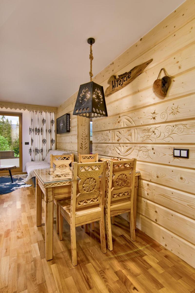 Image 4 of Apartament Sikorówka 2