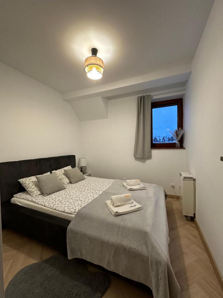 Image 2 of Apartament Skandynawska Prostota z basenem i sauną
