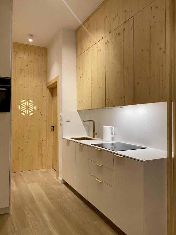 Image 1 of Apartament Skiturowy Jagiellonska Residence