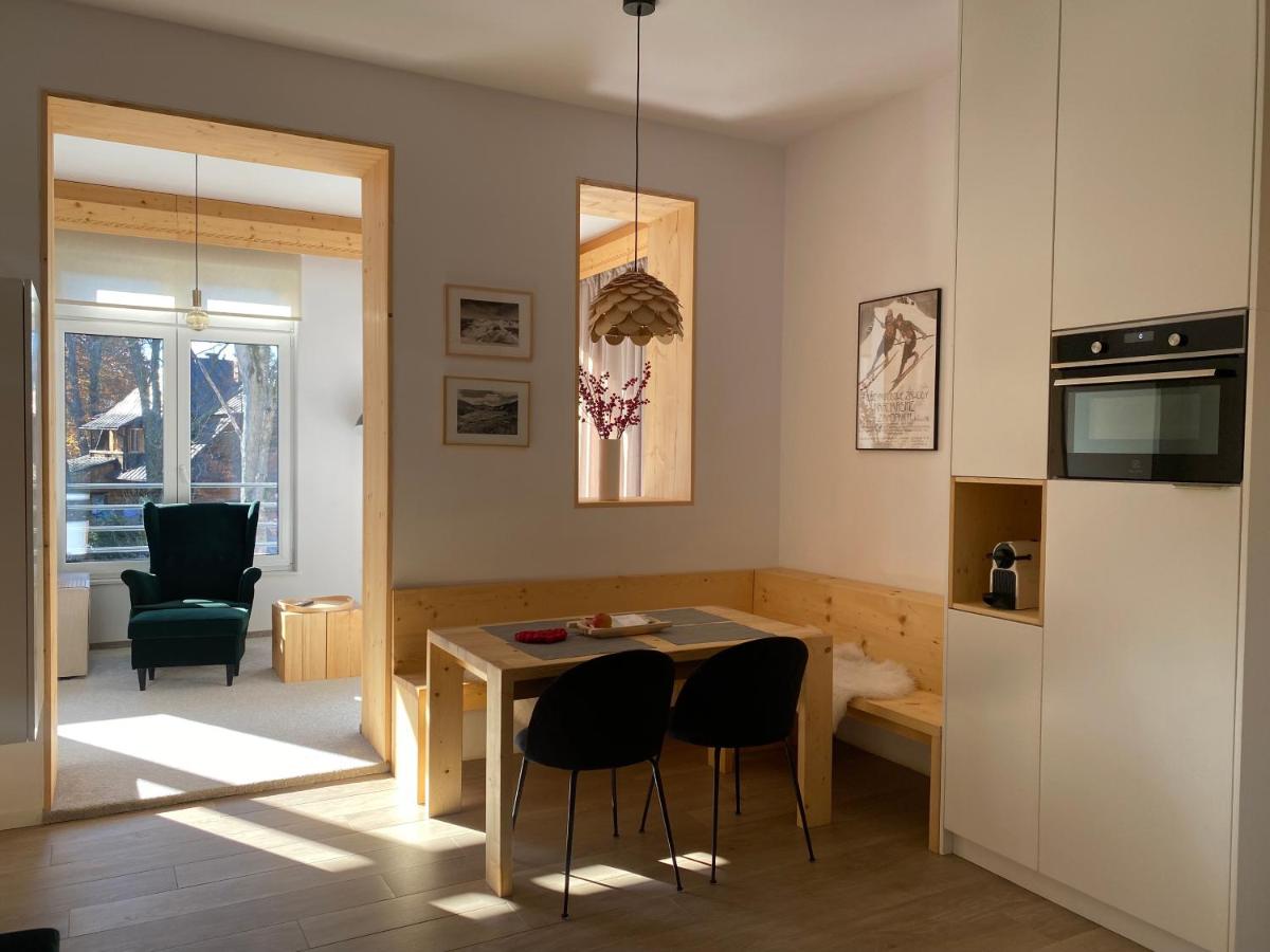 Image 4 of Apartament Skiturowy Jagiellonska Residence