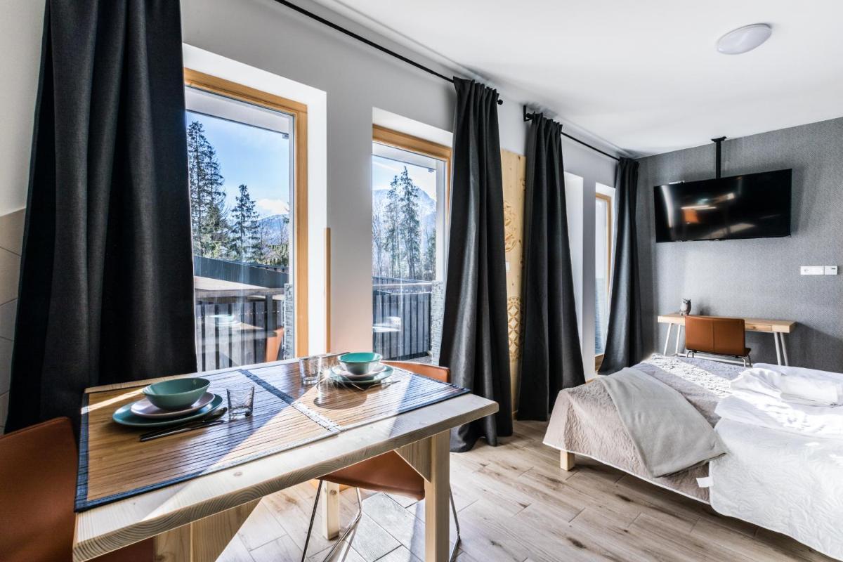 Image 2 of Apartament Sova
