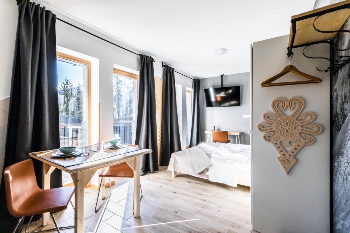 Image 5 of Apartament Sova