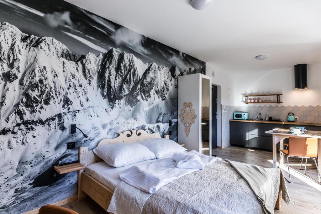 Image 1 of Apartament Sova