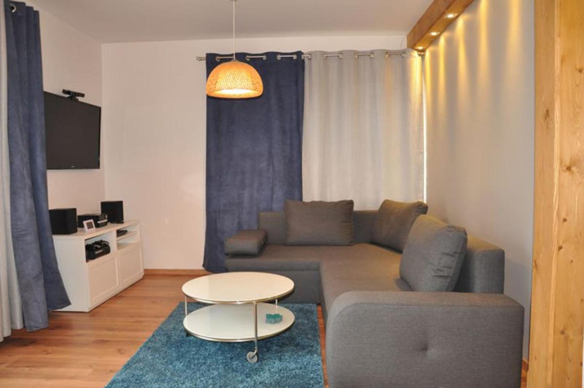 Image 5 of Apartament Stalowy Kościelisko Sywarne