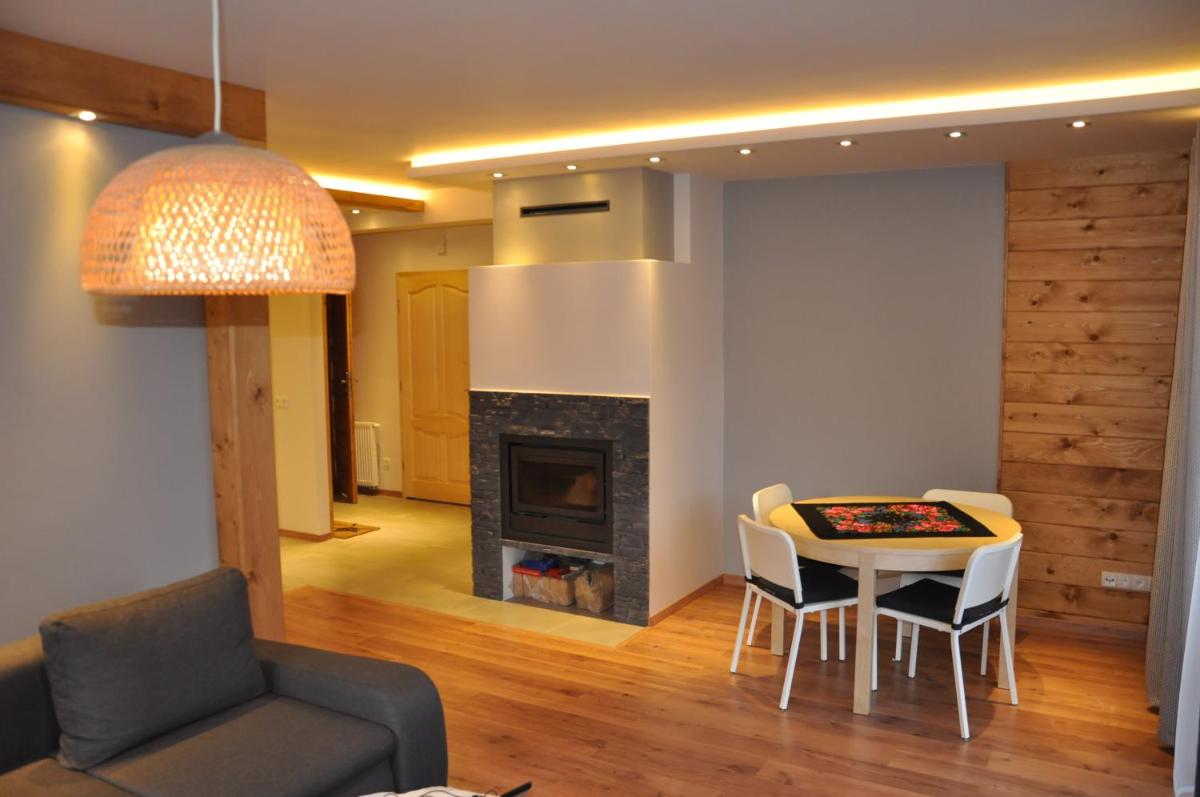 Image 4 of Apartament Stalowy Kościelisko Sywarne