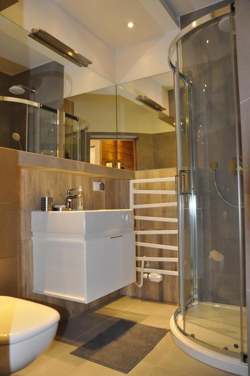 Image 3 of Apartament Stalowy Kościelisko Sywarne