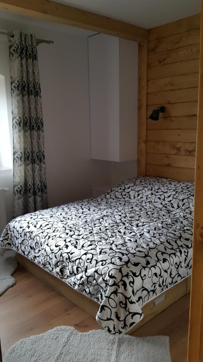 Image 2 of Apartament Stalowy Kościelisko Sywarne