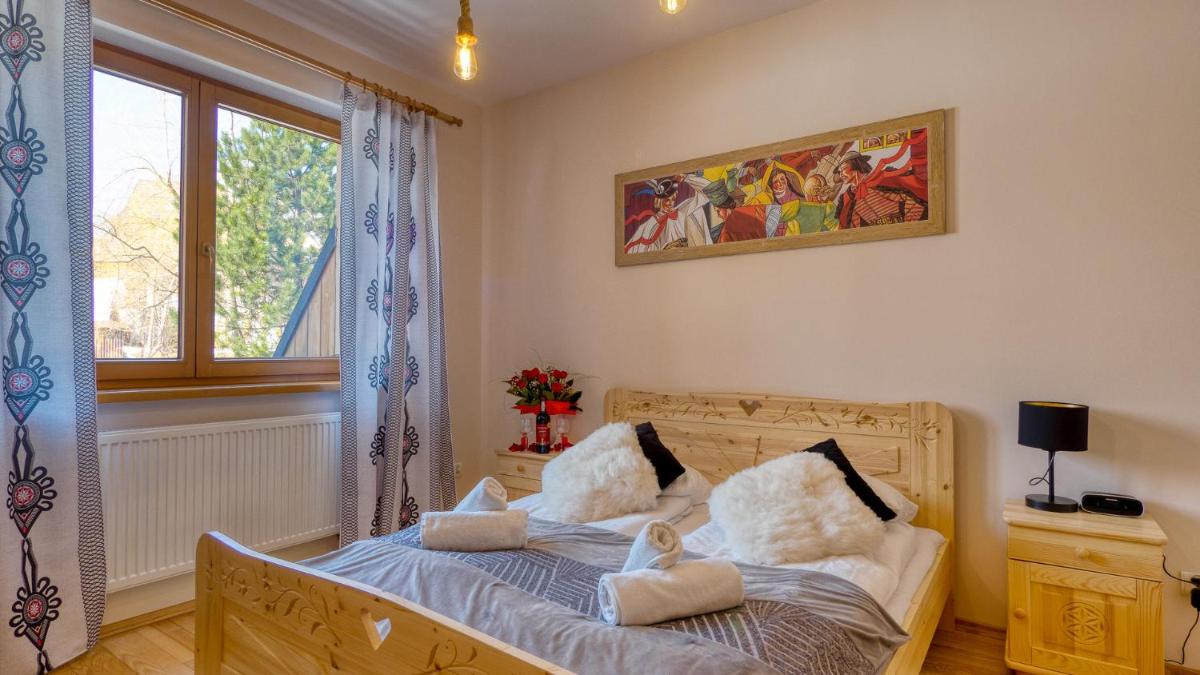 Image 2 of Apartament Sywarne Deluxe