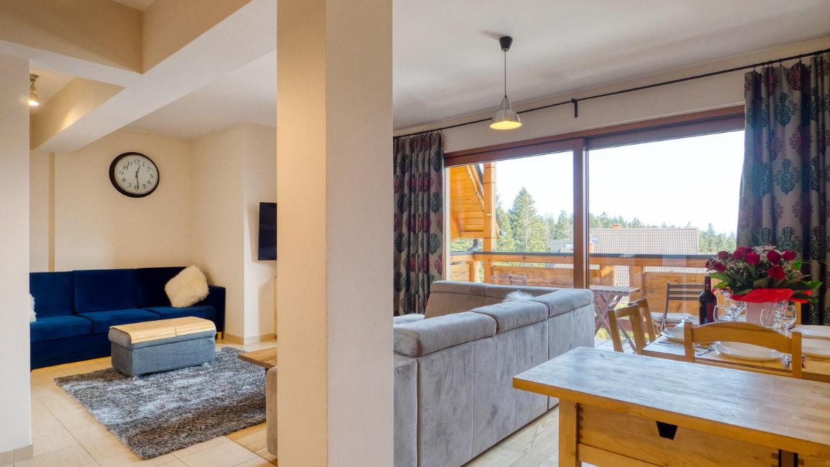 Image 4 of Apartament Sywarne Deluxe