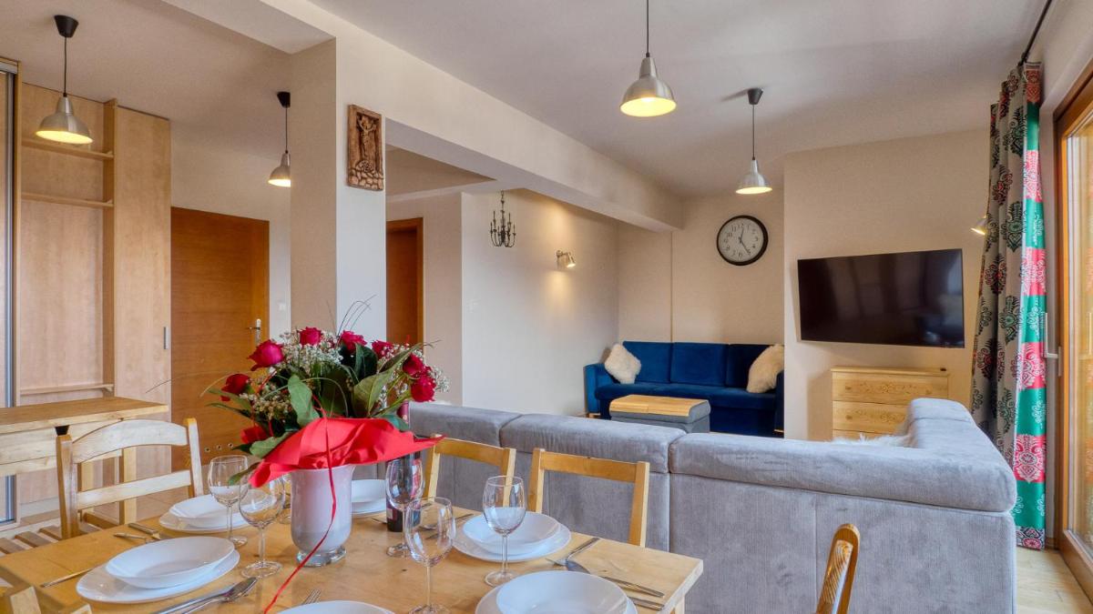 Image 5 of Apartament Sywarne Deluxe