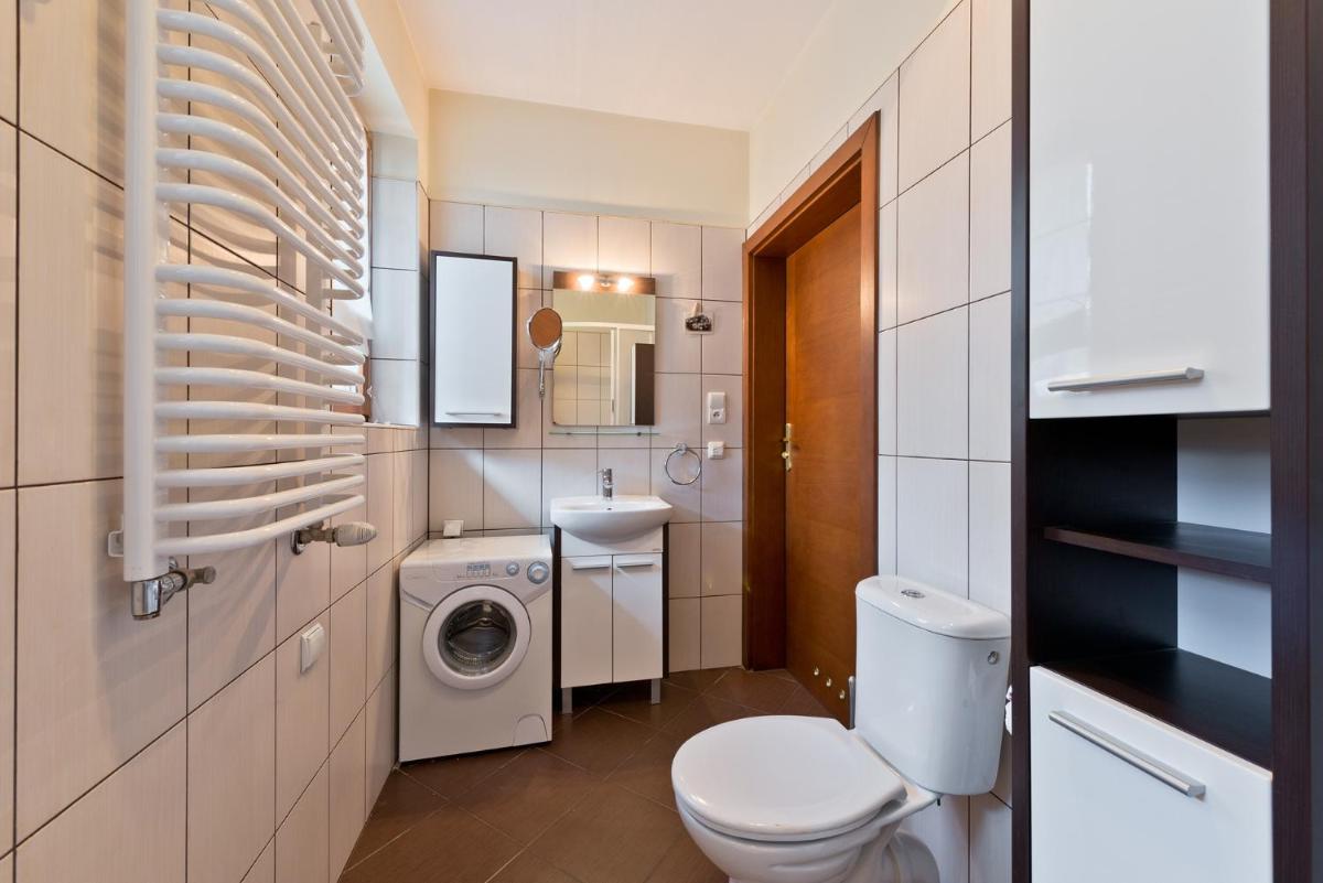 Image 3 of Apartament Sywarne Deluxe
