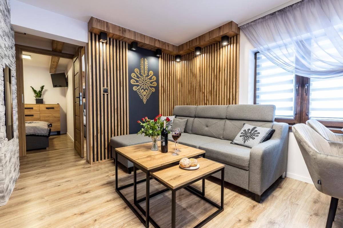 Image 2 of Apartament TatraVika