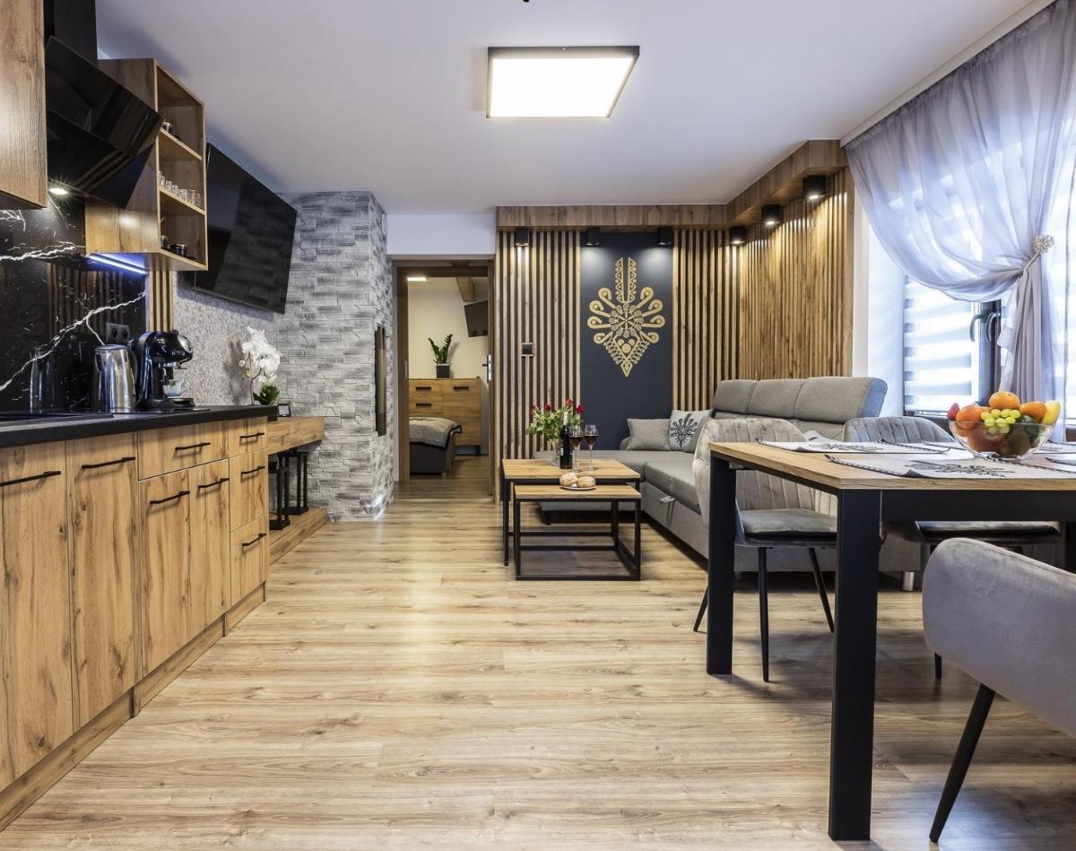 Image 4 of Apartament TatraVika