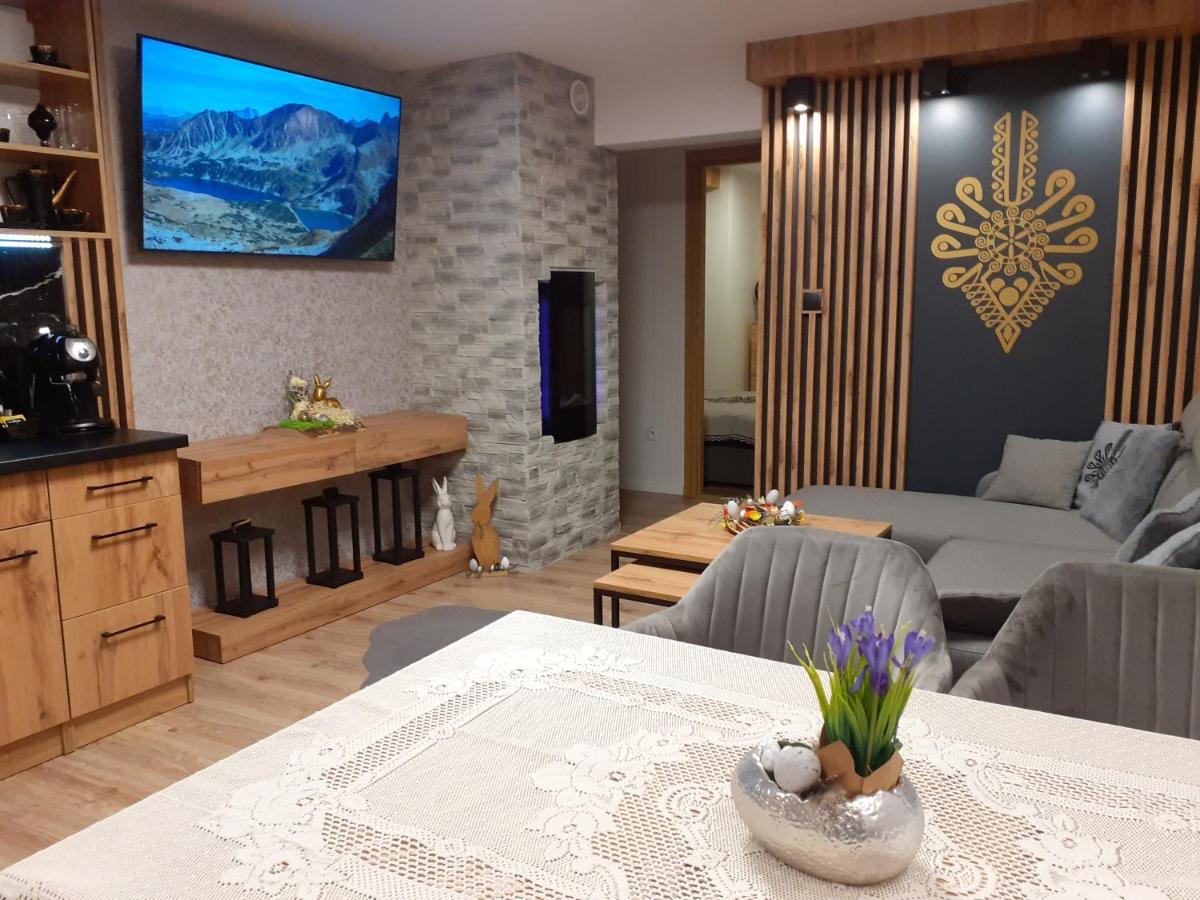 Image 5 of Apartament TatraVika