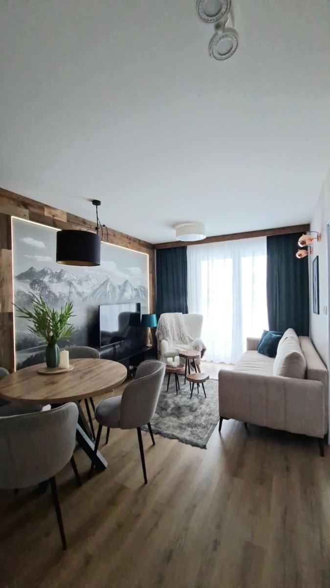 Image 2 of Apartament Tatrzańskie Marzenie
