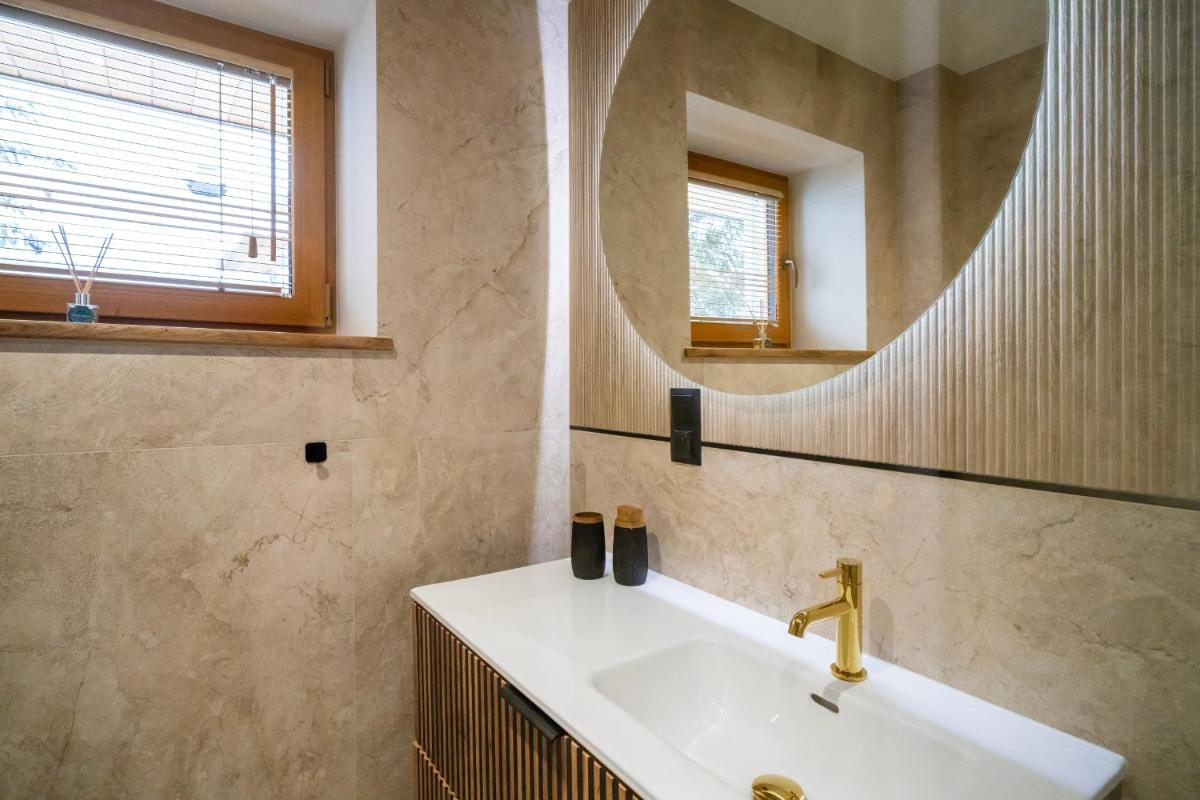 Image 3 of Apartament Widokowe Polany by Apart Concept Podhale