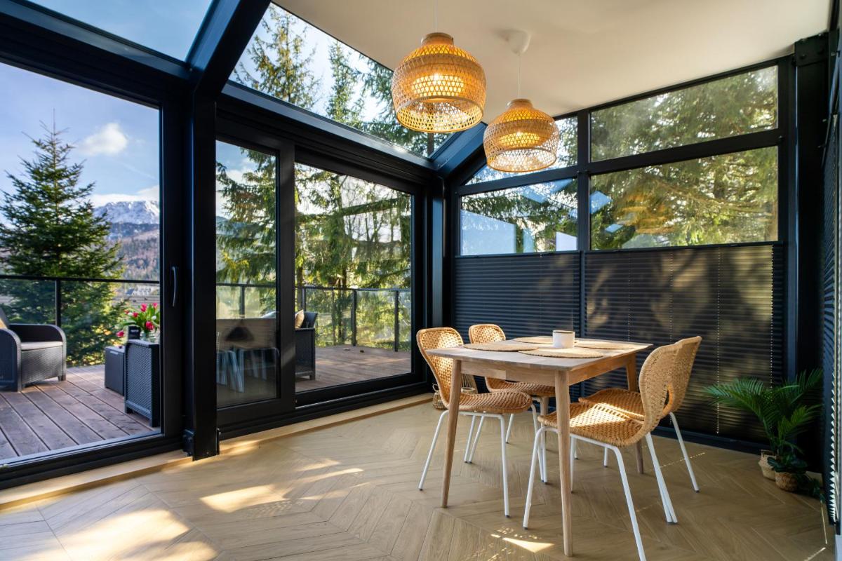 Image 4 of Apartament Widokowe Polany by Apart Concept Podhale