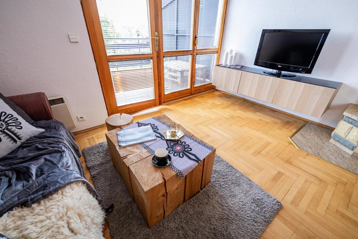 Image 5 of Apartament Widokowy Górski Taras
