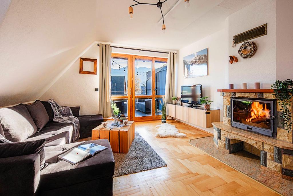 Image 1 of Apartament Widokowy Górski Taras
